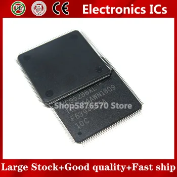 

2Pcs XC95288XL-10TQG144C XC95288XL TQFP144 New and origianl