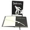 Anime Death Note Notebook Set Leather Journal Collectable Death Note Notebook School Large Anime Theme Writing Journal ► Photo 2/6