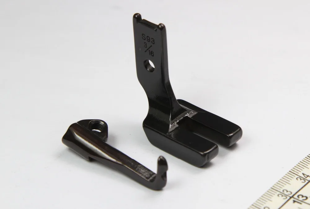 

S93 / S94 PRESSER FOOT FOR HIGH HEAD LEATHER SEWING MACHINE