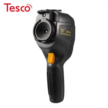 

HT-19 Handheld IR Digital Thermal Imager Detector Camera Infrared Temperature Heat with Storage Match Seek/FLIR Therma
