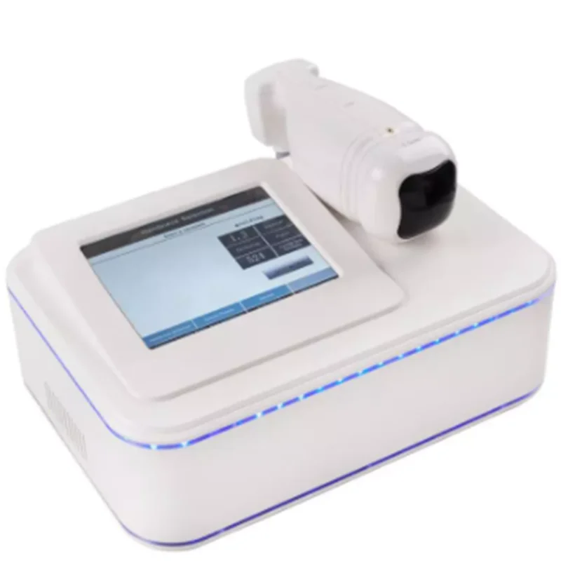 Liposonic body sliming machine ultrasound fat removal home spa use liposonic weight loss beauty equipment