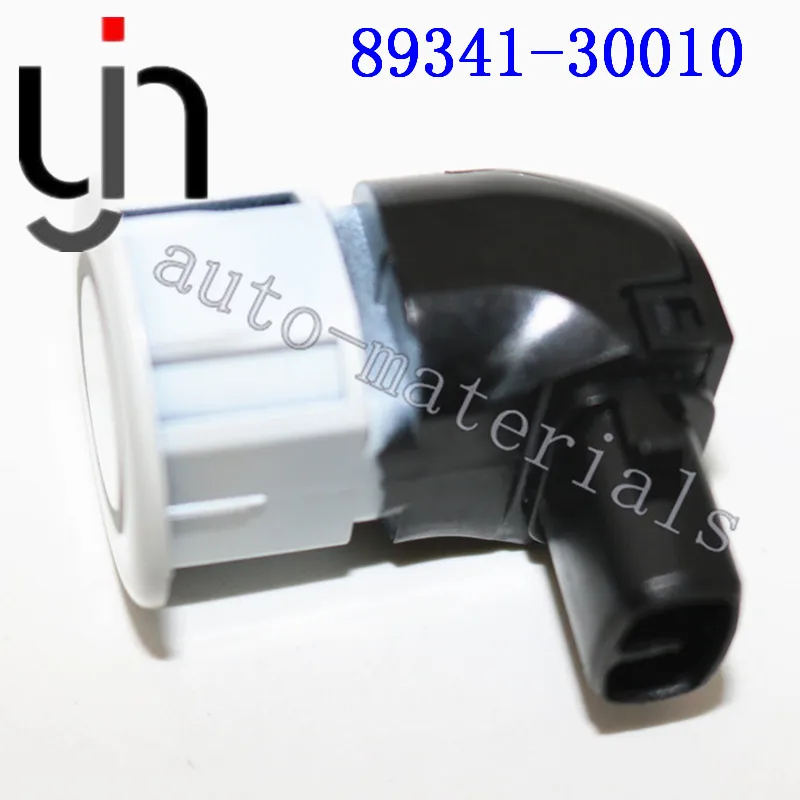 89341 30010 ультразвуковой датчик парковки автомобиля для 2006 2011 IS200 IS250 IS300 IS350 GS30 GS35