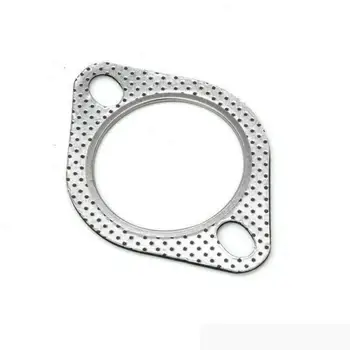 

Down Gasket Sliver Accessory Replacement 2.5" 2-Bolt High Temp Exhaust