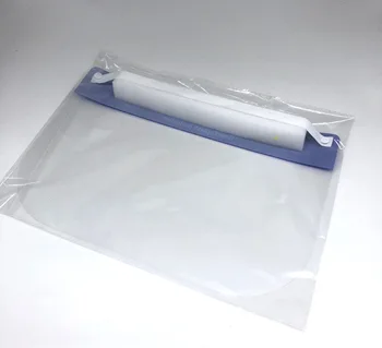 

Protective Mask Epidemic Protective Mask Isolation Mask Prevention Spray Double-Sided Anti-Fog Prevention Saliva Isolation