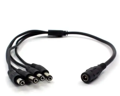 Рисунок 6 - Блок питания AHCBIVN для камеры видеонаблюдения