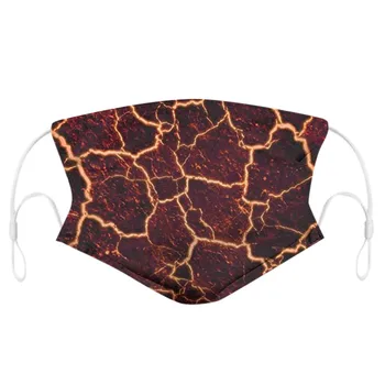 

Universal Outdoor Dustproof Washable Face Cover Dust-Proof And Smog-Washable For Adults Earloop Mouth Bag Parts&Accessories