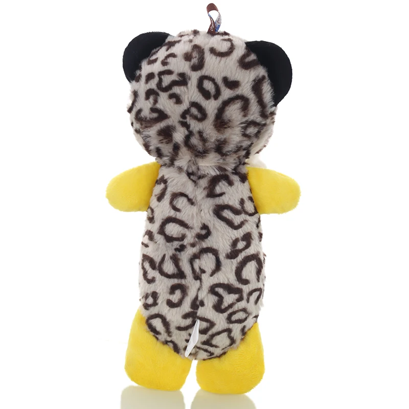 Charmingpet игрушки для домашних животных Игрушки для укусов собак Обучающие скрипучие игрушки