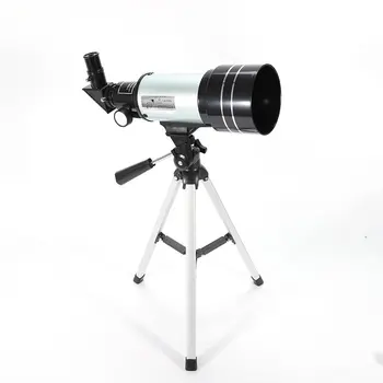 

Phoenix Optical Telescopio150x Professional F30070M Astronomical Refracting Telescope Astronomic Jumelles Zoom scope Science Kit