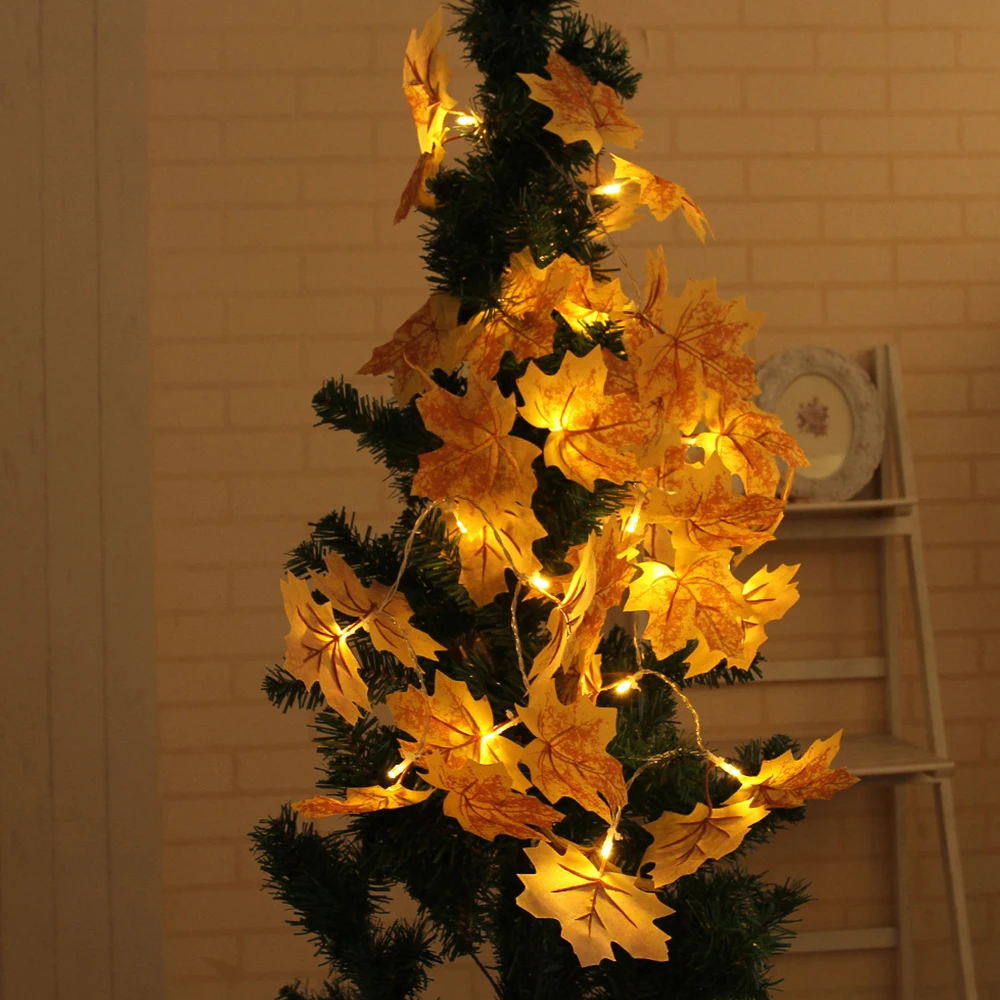 Romantic Simple Home Room 10* 10cm Christmas Supply Xmas Light String Fairy Lights Luminous Warm White Decoration Indoor Decor