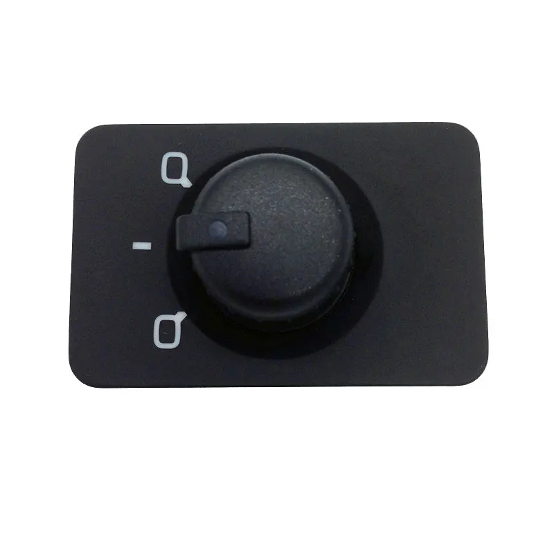 Green Back Rear View Mirror Switch for AUDI A6 Quattro 4B C5 97 04 OE4B0 959 565A 4B0 959 565