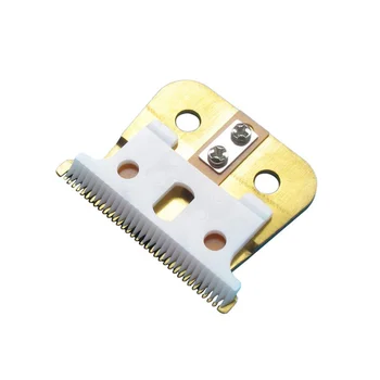 

1 Set/3pcs Electric Hair Clipper Replacement Head Simple Electric Hair Cutter Head Electric Hair Clipper Accessories Supplies (G