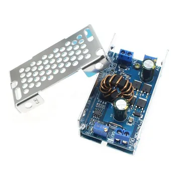 

DC-DC 12A Step-down Constant Voltage Constant Current Module Solar Energy Lithium Battery Charging LED Driver