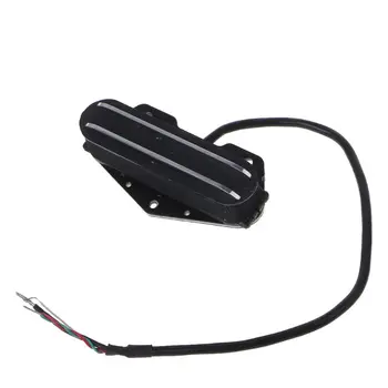 

Artec Hot Rail Single Coil Humbucker Pickup New Guitar Parts