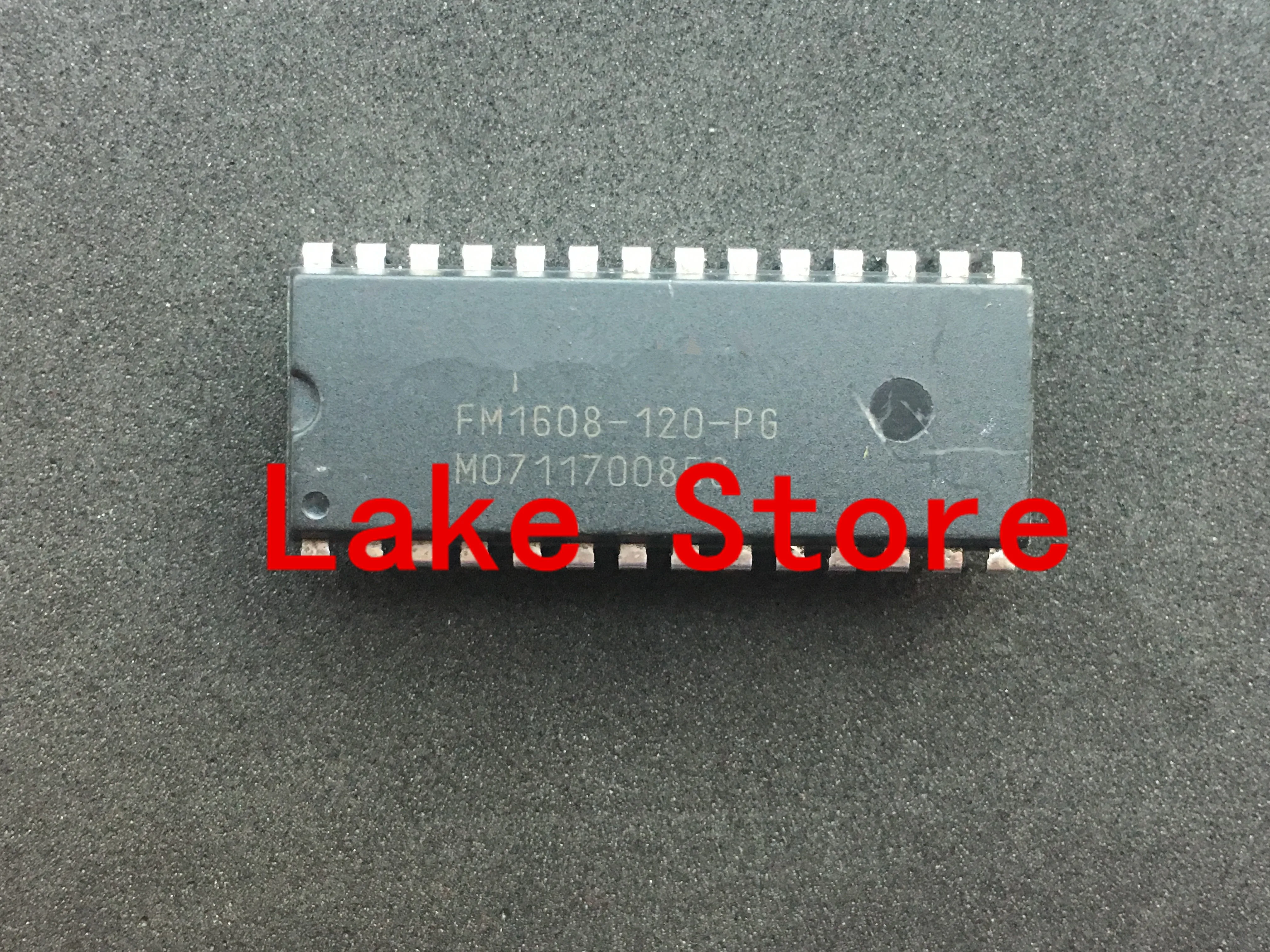 Electronic Component Electronic Components Dip Components 5 unids/lote FM1608-120-PG DIP FM1608