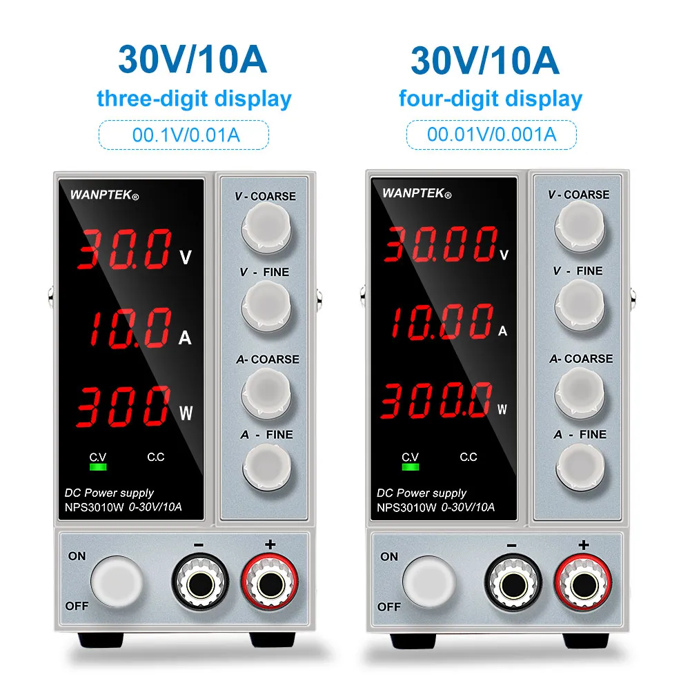 Regulador de Tensão, Reparação Telefónica, 30V, 60V, 5A, 120V, 10A