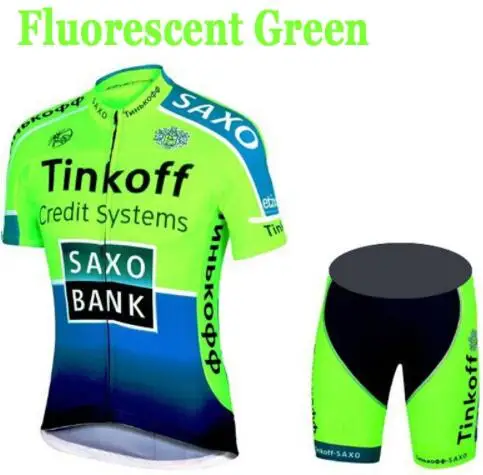 cycling set 9 Мужская велосипедная форма Ropa Ciclismo Mujer Mtb Одежда для велоспорта летний комплект для велоспорта с коротким рукавом комплект для велоспорта - Цвет: cycling set 9