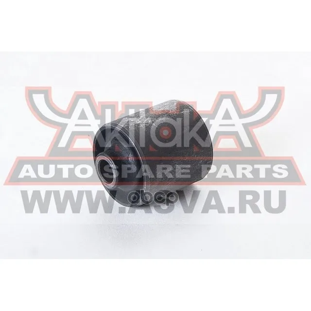 Сайлентблок Продольной Тяги | Зад Прав/Лев | Great Wall Hover/Safe F1 2005- Akitaka арт. 3501002