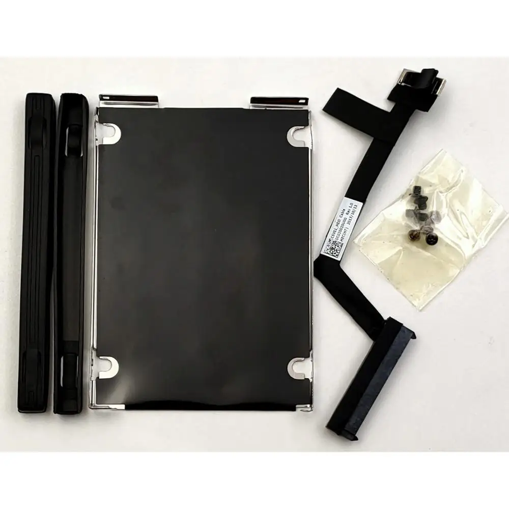 Новинка для Acer Aspire 5 A515 51 3509 A 563W жесткий диск HDD Caddy Bracket Tray & кабель| |