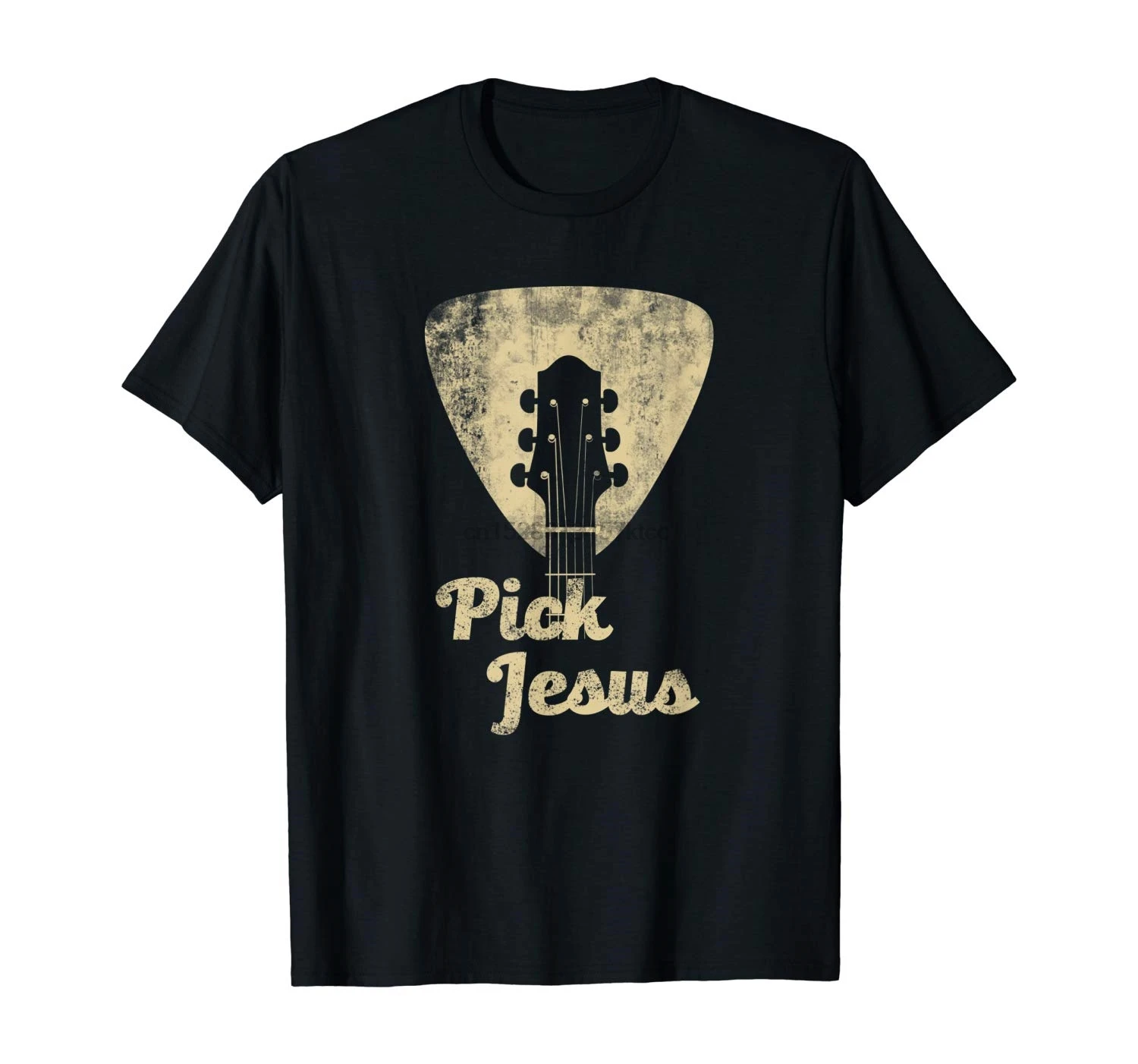 Футболка pick Jesus-Music Pastor Shirt-Pastor Easter Gift | Мужская одежда