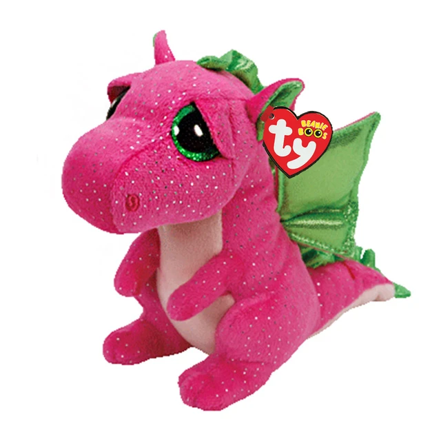 Brinquedo de Pelúcia Buddy Dinossauro Rex