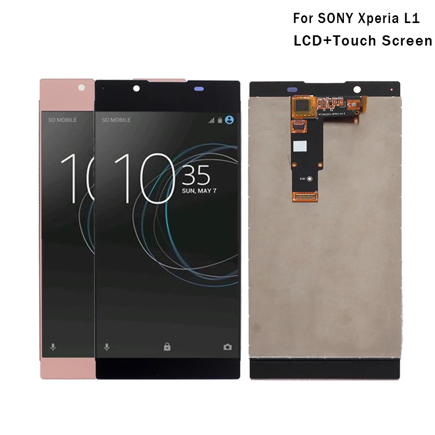Sony L1 (1)