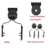 Walkie Talkie Parts 