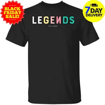 

Legends Norris Nuts Merch Womens Fitted Scoop T Shirt Full Size