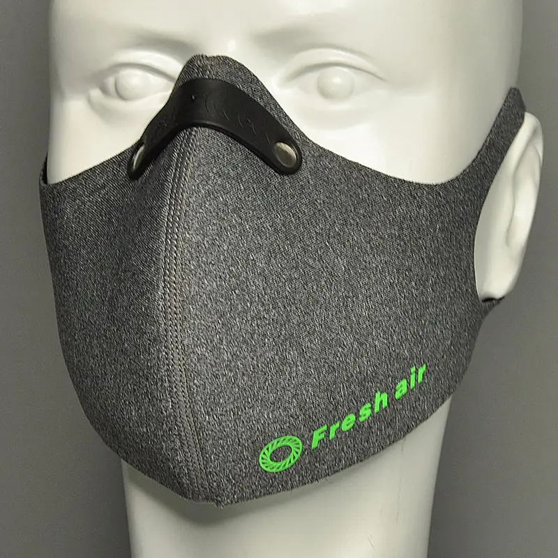 

Face Mouth Mask Anti Dust Mask Filter Windproof Mouth-muffle Bacteria Proof Flu Face Masks Care Reusable Washable