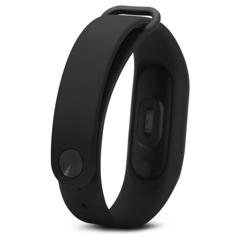 Xiaomi mi браслет 2 mi Band 2 браслет с умным пульсом фитнес тачпад OLED экран 2