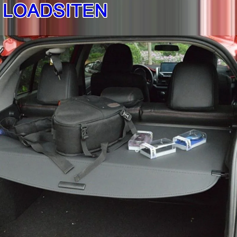 Cargo Camping Accessoire Car Kofferbak багажник для хранения Coffre Voiture задние стойки аксессуары 18 19