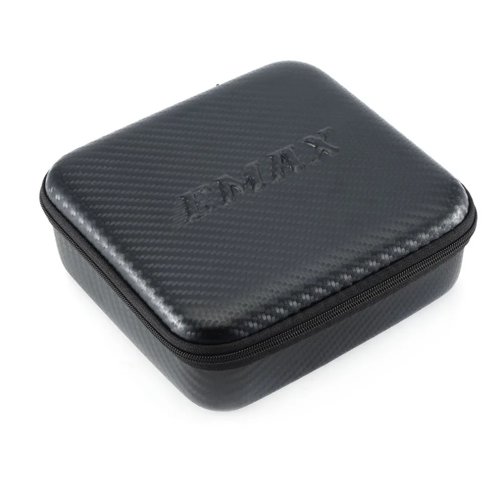 Tinyhawk Мини Крытый FPV гоночный бесщеточный Дрон 37CH 20mW 4 в 1 5A F4 Контроллер полета 600TVL камера RC Дрон