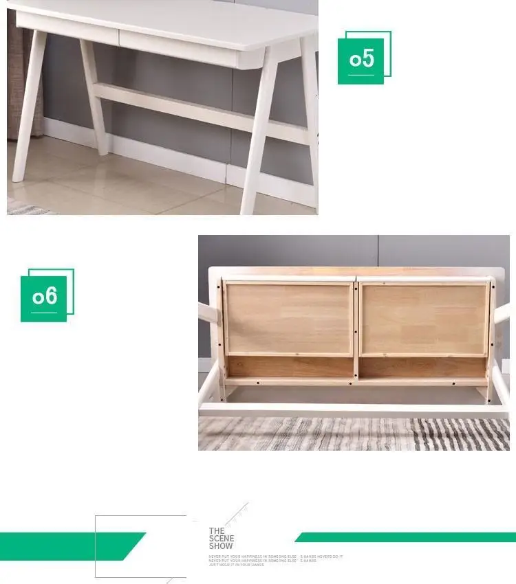 Стенд Tisch Mueble офисная мебель Escritorio де Oficina стоя потертый шик ноутбук Tablo Меса исследование стационарный компьютер стол