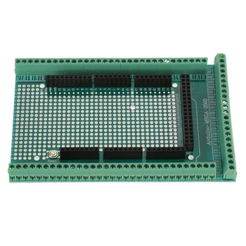 

Prototype Screw Shield Board Kit For Arduino Mini Terminal Block Flexible