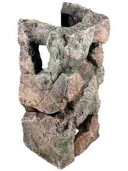 

DEKSI Grotto Aquarium Deksi Granite number 1193