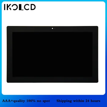 

10.6 For Microsoft Surface Pro 1 1514 Pro 2 1601 LCD Display Touch Screen Digitizer Matrix LTL106HL01-001 LCD Assembly