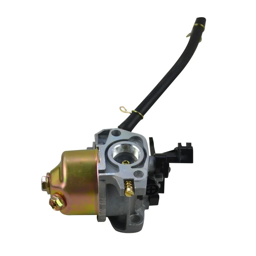 Карбюратор для honda GX110 GX120 110 120 4HP двигателя 16100-ZH7-W51 D15