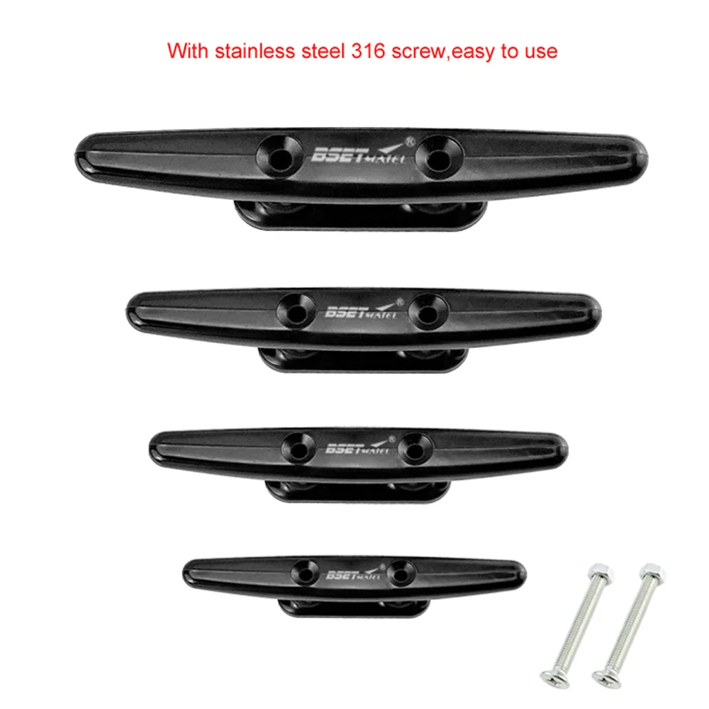 Рисунок 3 - Нейлоновые Пластиковые низкие плоские