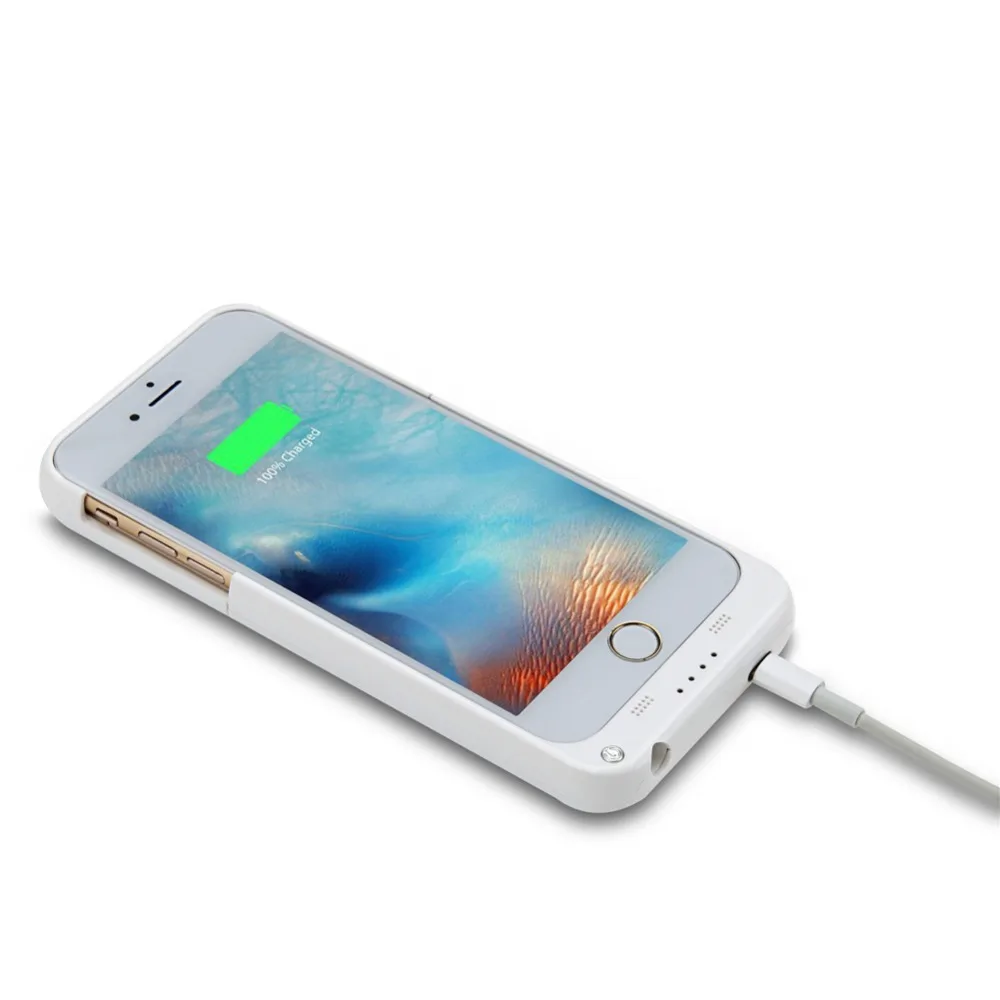 iPhone 6 battery case