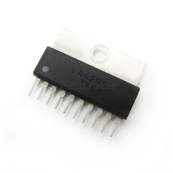 

1pcs/lot LA4285 LA 4285 SIP-10 In Stock