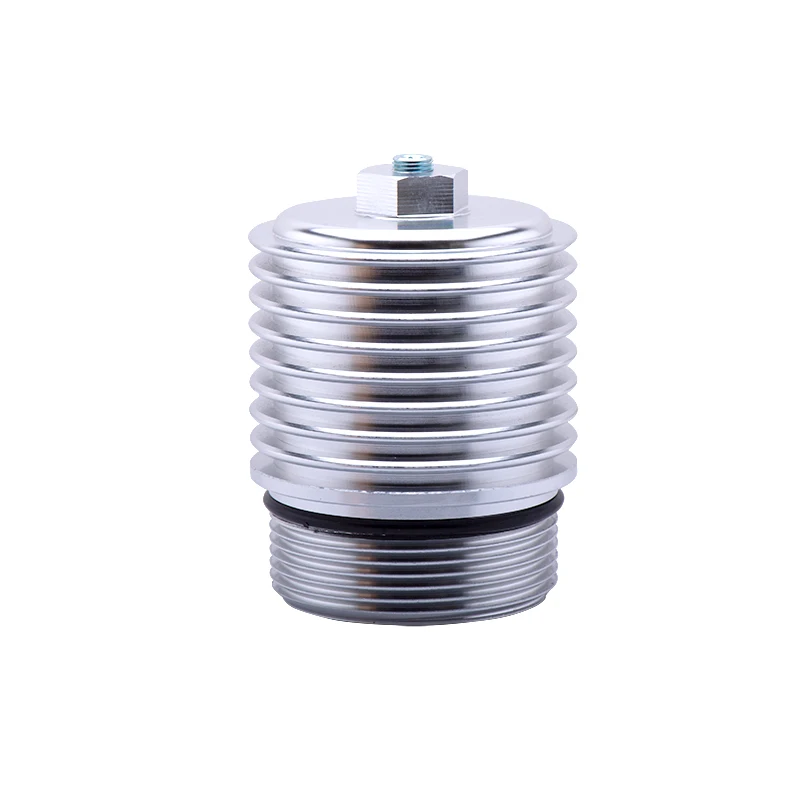 VAG DSG DQ250 gearbox Billet oil filter Housing upgrade heat sink for vw SEAT SKODA audi 2.0 Liter TFSI (EA113 EA888) Motor car oil filter