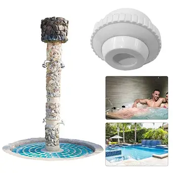 

Accessory Directional Flow Fitting Replacement Eyeball Return Attachment