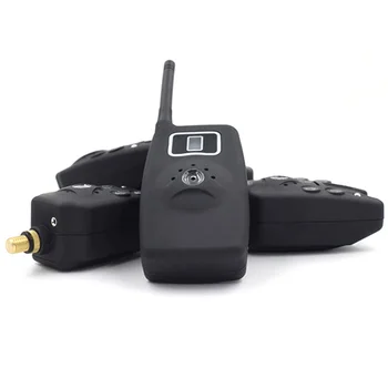 

Fishing Bite Alarm Portable High Sensitivity Alert Sound Light Illuminated Swinger Outdoor Practical Camping Wireless Digital