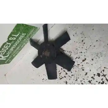 

1305197080 ELECTRIC FAN CITROEN JUMPER BOX CLOSED SINCE '02