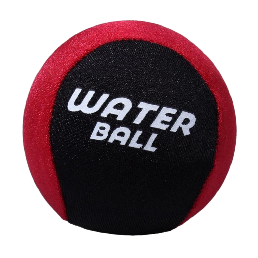 Water Bouncing Ball Skimmer For Beach Sport Swimming Pool Game