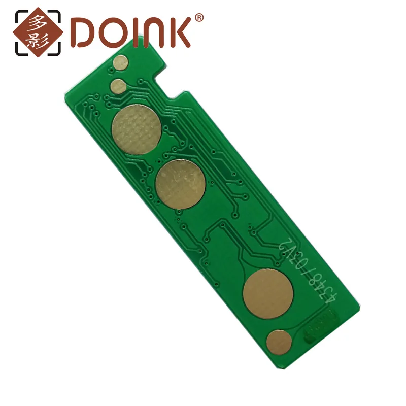 2 Pz 106 R04348 106 R04349 106 R04346 106 R04347 Chip Di Toner Per Stampante Xerox B215 B210 B205 Più Nuovo Firmware