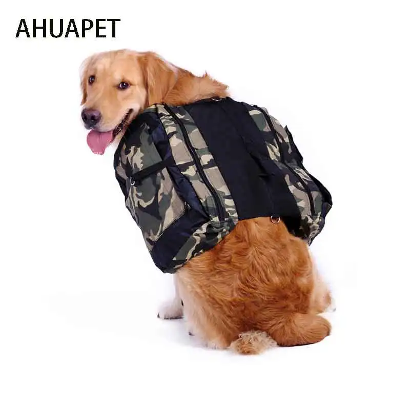 Hiking Backpacks Dogs Dog Harness Backpacks Travel Carrier Dog Harnesses Dog Bags Dog