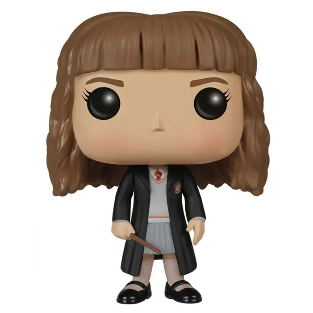Funko Anime Harri Draco Malambo Severus 