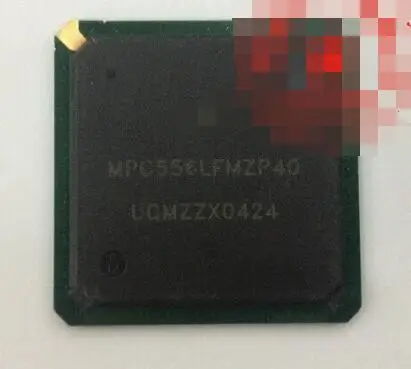 100% Новый оригинальный MPC556LFMZP40 MPC556LFMZP MPC556 NEC и BGA | Электроника