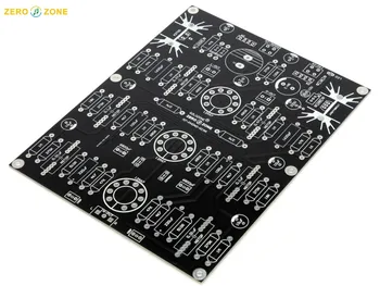 

Classic Circuit - Clone Marantz 7 (M7) Hifi MM Tube Phono amplifier-PCB