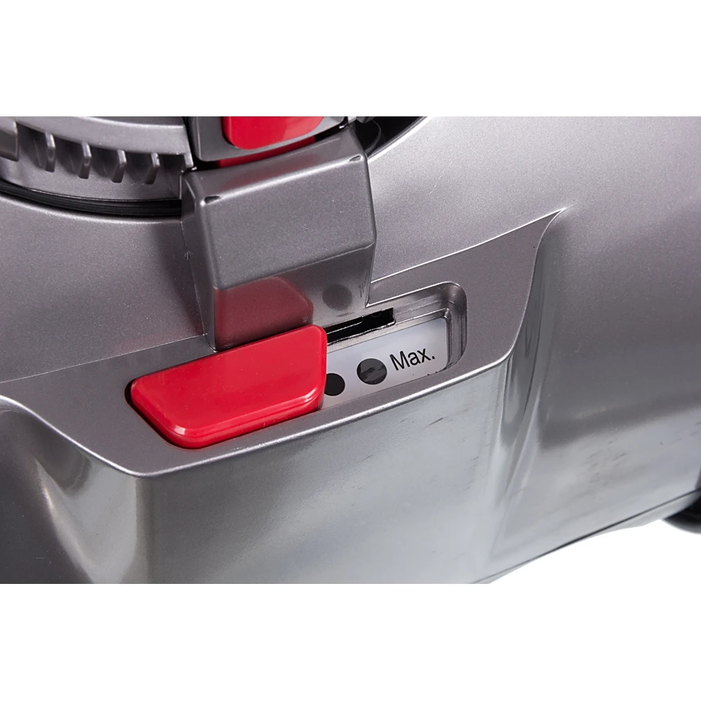 Vacuum Cleaner Sinbo SVC-3467 2500 W Red